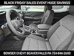 New 2026 Chevrolet Colorado Trail Boss Crew Cab for sale #CH26236 - photo 4