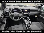New 2026 Chevrolet Colorado Trail Boss Crew Cab for sale #CH26236 - photo 6