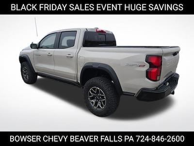 New 2026 Chevrolet Colorado ZR2 Crew Cab for sale #CH26238 - photo 2