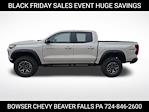 New 2026 Chevrolet Colorado ZR2 Crew Cab for sale #CH26238 - photo 3