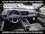 New 2026 Chevrolet Colorado ZR2 Crew Cab for sale #CH26238 - photo 8