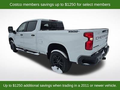 New 2026 Chevrolet Silverado 1500 LT Crew Cab for sale #CH26241 - photo 2