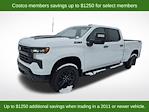 New 2026 Chevrolet Silverado 1500 LT Crew Cab for sale #CH26241 - photo 1