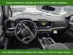 New 2026 Chevrolet Silverado 1500 LT Crew Cab for sale #CH26241 - photo 5