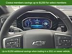 New 2026 Chevrolet Silverado 1500 LT Crew Cab for sale #CH26241 - photo 6