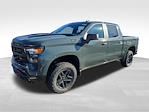 New 2026 Chevrolet Silverado 1500 Custom Crew Cab for sale #CH26244 - photo 1