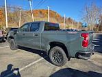 New 2026 Chevrolet Silverado 1500 Custom Crew Cab for sale #CH26244 - photo 3