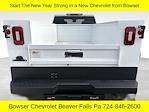 New 2026 Chevrolet Silverado 3500 Crew Cab Service Truck for sale #CH26250 - photo 3