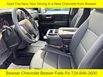 New 2026 Chevrolet Silverado 3500 Crew Cab Service Truck for sale #CH26250 - photo 6