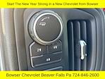 New 2026 Chevrolet Silverado 3500 Crew Cab Service Truck for sale #CH26251 - photo 11