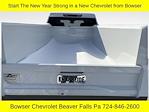 New 2026 Chevrolet Silverado 3500 Crew Cab Service Truck for sale #CH26251 - photo 5
