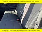New 2026 Chevrolet Silverado 3500 Crew Cab Service Truck for sale #CH26251 - photo 8