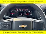 New 2026 Chevrolet Silverado 3500 Crew Cab Service Truck for sale #CH26251 - photo 14