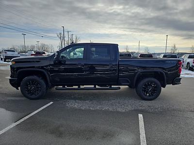 New 2026 Chevrolet Silverado 2500 Custom Crew Cab for sale #CH26254 - photo 2