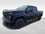 New 2026 Chevrolet Silverado 2500 Custom Crew Cab for sale #CH26254 - photo 1