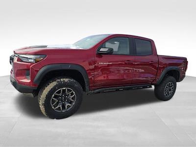 New 2026 Chevrolet Colorado ZR2 Crew Cab for sale #CH26260 - photo 1