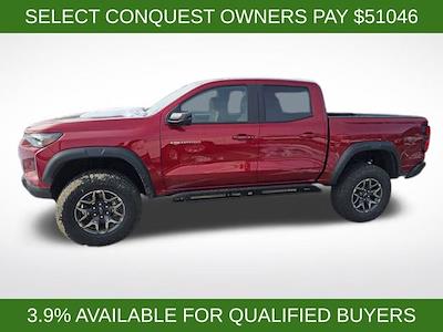 New 2026 Chevrolet Colorado ZR2 Crew Cab for sale #CH26260 - photo 2