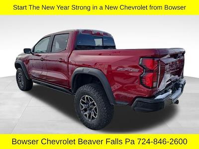 New 2026 Chevrolet Colorado ZR2 Crew Cab for sale #CH26260 - photo 2