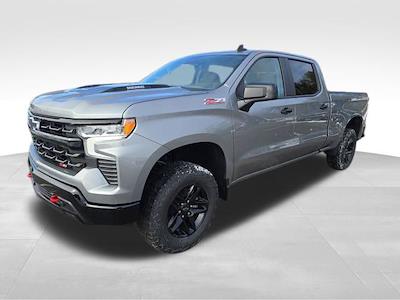 New 2026 Chevrolet Silverado 1500 LT Crew Cab for sale #CH26262 - photo 1