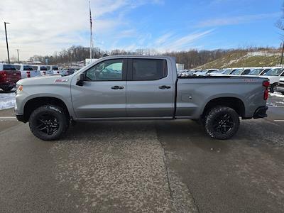 New 2026 Chevrolet Silverado 1500 LT Crew Cab for sale #CH26262 - photo 2