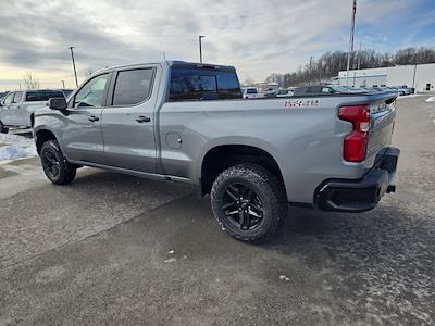 2026 Chevrolet Silverado 1500 Crew Cab 4WD Pickup for sale #CH26262 - photo 2