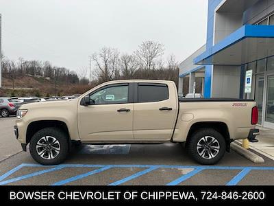 Used 2022 Chevrolet Colorado Z71 Crew Cab for sale #CH26262A - photo 2