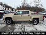 Used 2022 Chevrolet Colorado Z71 Crew Cab for sale #CH26262A - photo 3