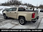 Used 2022 Chevrolet Colorado Z71 Crew Cab for sale #CH26262A - photo 2
