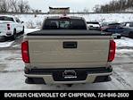 Used 2022 Chevrolet Colorado Z71 Crew Cab for sale #CH26262A - photo 4