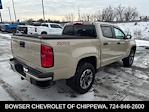 Used 2022 Chevrolet Colorado Z71 Crew Cab for sale #CH26262A - photo 5