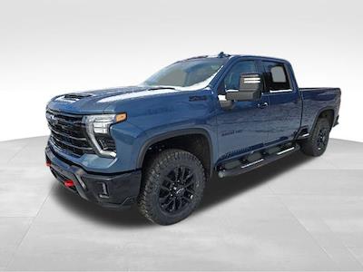 New 2026 Chevrolet Silverado 2500 LTZ Crew Cab for sale #CH26267 - photo 1