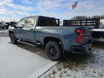New 2026 Chevrolet Silverado 2500 LTZ Crew Cab for sale #CH26267 - photo 2