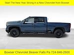 New 2026 Chevrolet Silverado 2500 LTZ Crew Cab for sale #CH26267 - photo 3