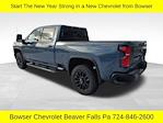 New 2026 Chevrolet Silverado 2500 LTZ Crew Cab for sale #CH26267 - photo 2