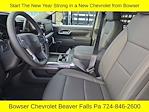 New 2026 Chevrolet Silverado 2500 LTZ Crew Cab for sale #CH26267 - photo 4