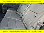 New 2026 Chevrolet Silverado 2500 LTZ Crew Cab for sale #CH26267 - photo 5
