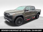 Used 2024 Chevrolet Colorado Trail Boss Crew Cab for sale #CH26268A - photo 1