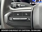 Used 2024 Chevrolet Colorado Trail Boss Crew Cab for sale #CH26268A - photo 20