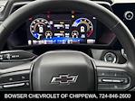 Used 2024 Chevrolet Colorado Trail Boss Crew Cab for sale #CH26268A - photo 21