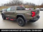 Used 2024 Chevrolet Colorado Trail Boss Crew Cab for sale #CH26268A - photo 2