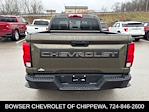 Used 2024 Chevrolet Colorado Trail Boss Crew Cab for sale #CH26268A - photo 3