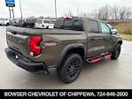 Used 2024 Chevrolet Colorado Trail Boss Crew Cab for sale #CH26268A - photo 5