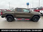 Used 2024 Chevrolet Colorado Trail Boss Crew Cab for sale #CH26268A - photo 6