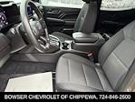 Used 2024 Chevrolet Colorado Trail Boss Crew Cab for sale #CH26268A - photo 9