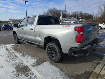 2026 Chevrolet Silverado 1500 Crew Cab 4WD Pickup for sale #CH26273 - photo 2