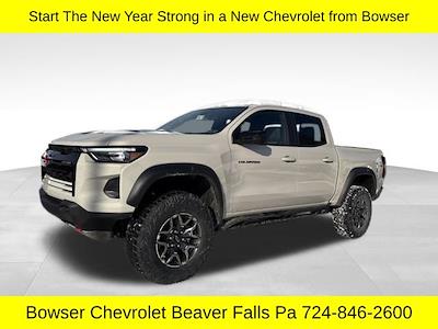 New 2026 Chevrolet Colorado ZR2 Crew Cab for sale #CH26274 - photo 1