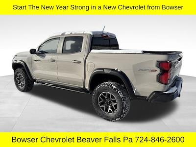 New 2026 Chevrolet Colorado ZR2 Crew Cab for sale #CH26274 - photo 2