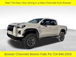 New 2026 Chevrolet Colorado ZR2 Crew Cab for sale #CH26274 - photo 1