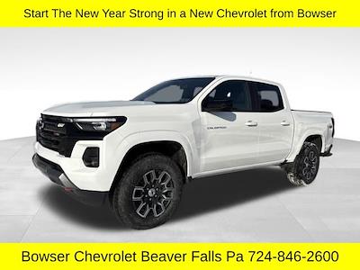 New 2026 Chevrolet Colorado Z71 Crew Cab for sale #CH26277 - photo 1
