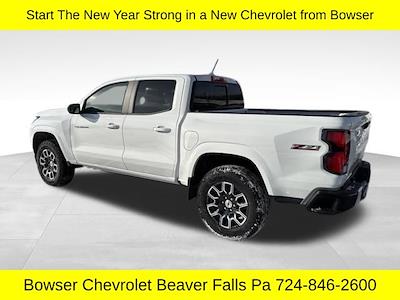 New 2026 Chevrolet Colorado Z71 Crew Cab for sale #CH26277 - photo 2